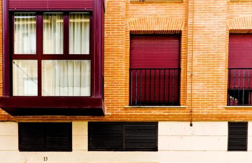 Toro House | Habitaciones Albero