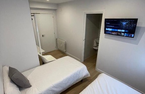 San Ignazio House | Habitaciones Arrisal