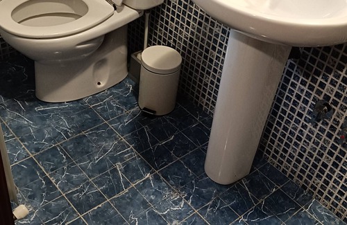 La Acena Hotel | Habitaciones asador el puente