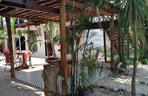 Centro Apartment | Habitaciones de Hotel Tipo Europeo, Para Parejas, Grupos Grandes, Personas Solas