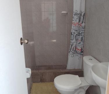 Mancora House | Habitaciones Don Pelu