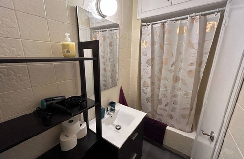 Atocha Apartment | Habitaciones en Ferrocarril