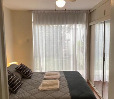 Country Club House | Habitaciones en San Isidro