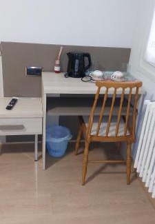 Vitoria-Gasteiz Old Town House | Habitaciones Javier LVI 0006