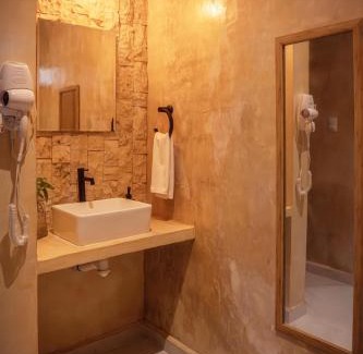 Chichen Itza - Valladolid Apartment | Habitaciones Petra