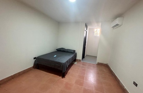 Zona Centro Apartment | Habitaciones SLP