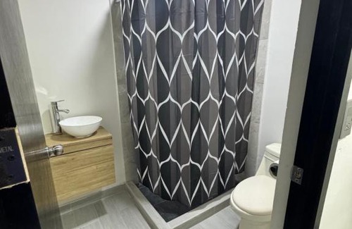 Zona Centro Apartment | Habitaciones SLP