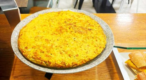 Mungia Hotel | Habitaciones triple familiar HOTEL LAUAXETA