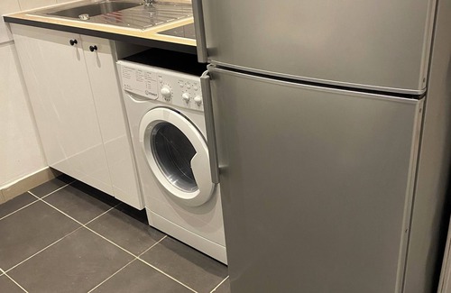 Rosny-sous-Bois Apartment | Habitat 3communes