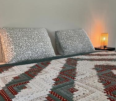 Momignies Bed & Breakfast | Habitat