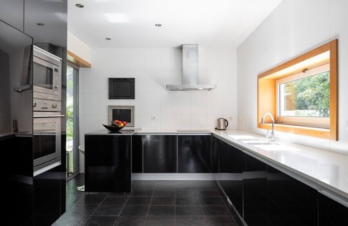 Viana do Castelo Villa | Habito's Lodge By PortugalActive/5min Beach & Town