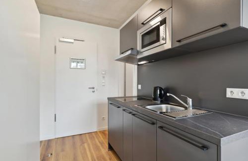 Rummelsburg Hotel | Habyt-The Waterfront