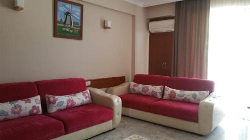 Karahayit House | Haciely Thermal Otel