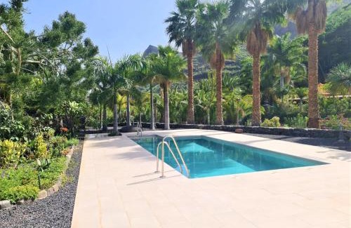 Lomito Fragoso y Honduras House | Haciendita Gomera