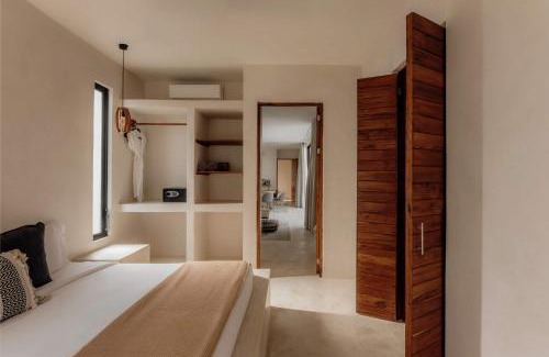 La Veleta House | Hacienda 21 - Villa 10 rooms 6 pools gym and yoga