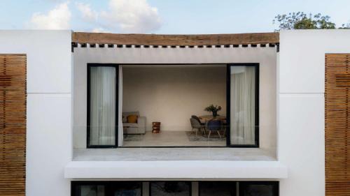 La Veleta House | Hacienda 21 - Villa 10 rooms 6 pools gym and yoga