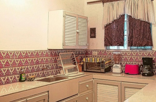 El Cuyo House | Hacienda Antigua Villa