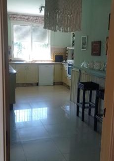 Cordoba House | Hacienda el chorlo