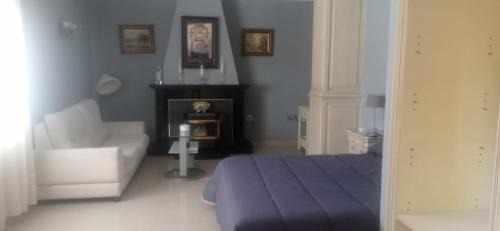 Cordoba House | Hacienda el chorlo