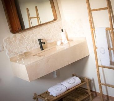 El Tarajal Hotel | Hacienda el Tarajal