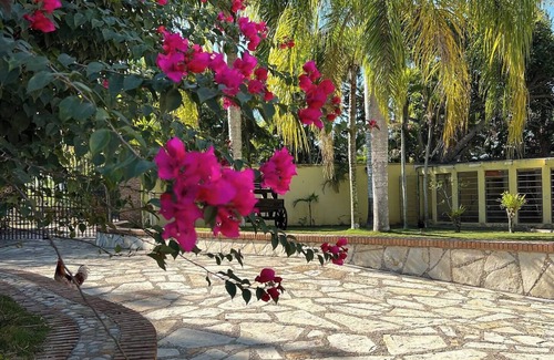 Pueblo Viejo House | Hacienda Girasoles Tampico