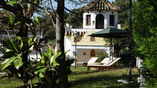 Cordoba House | Hacienda La Priorita