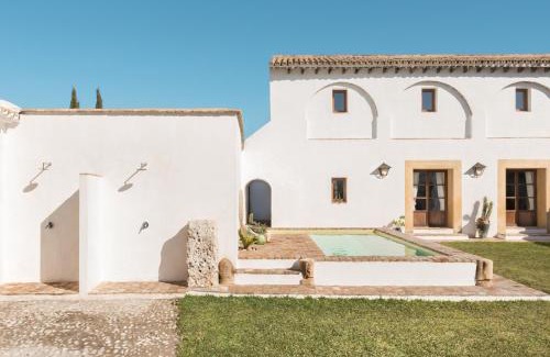 Jerez de la Frontera House | HACIENDA LAS MESAS - Luxury Villa Jerez