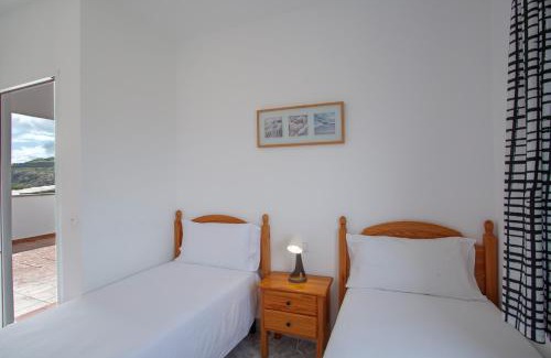 Moya Villa | Hacienda Los Adejo