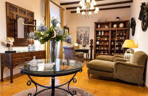 Aguilar de la Frontera Villa | Hacienda Los Manchones