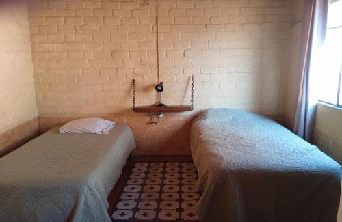 Distrito de Chilca Apartment | Hacienda Los Tilos