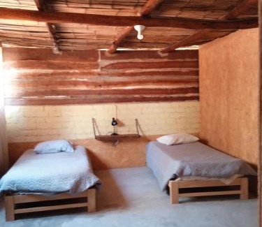 Distrito de Chilca Apartment | Hacienda Los Tilos