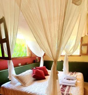 Yucatan Peninsula House | Hacienda Rancho Chablè