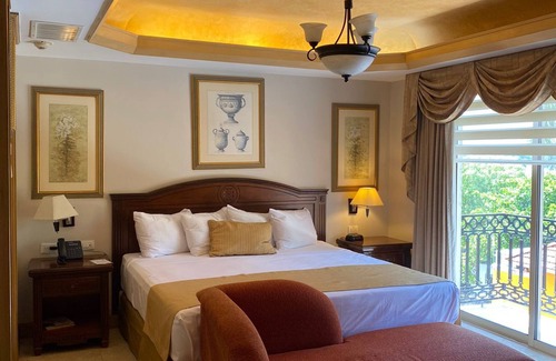 Ciudad del Carmen Hotel | Hacienda Real del Carmen