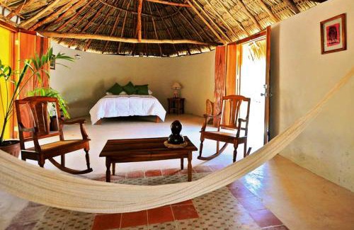 Dzidzantun Hotel | Hacienda San Francisco Tzacalha