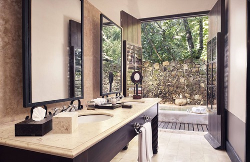 Uayamon Hotel | Hacienda Uayamon