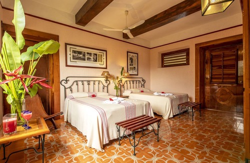 Uxmal Resort | Hacienda Uxmal Plantation & Museum