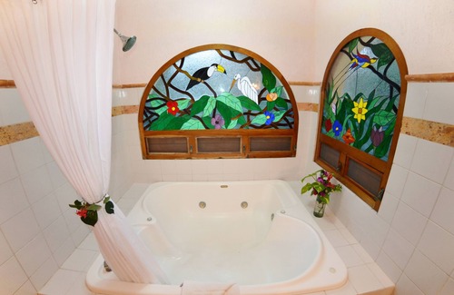 Uxmal Resort | Hacienda Uxmal Plantation & Museum