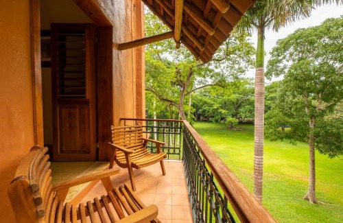 Uxmal Hotel | Hacienda Uxmal Plantation & Museum