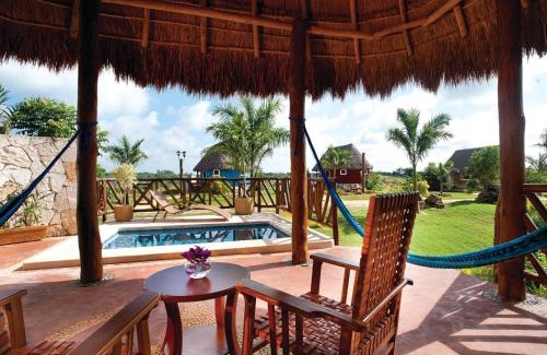 Timucuy Hotel | Hacienda Viva Sotuta de Peón