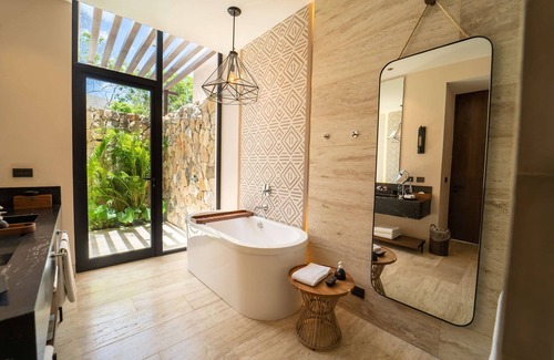 Merida Municipality Hotel | Hacienda Xcanatun, Angsana Heritage Collection