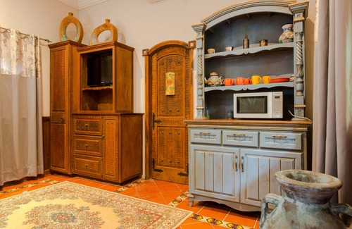 Xcaret House | HACIENDA XCARET MASTERSUITE