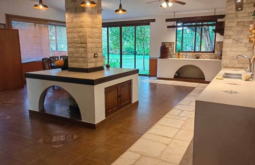 Merida Cottage | Hacienda Yaxnic Merida, Yucatan