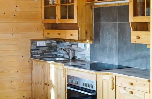 Rangersdorf Apartment | Hackihütte mountain hut