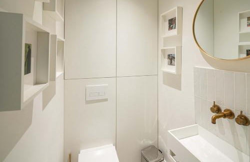 Hackney Downs House | Hackney Haven: 4BD Stylish Family Gem