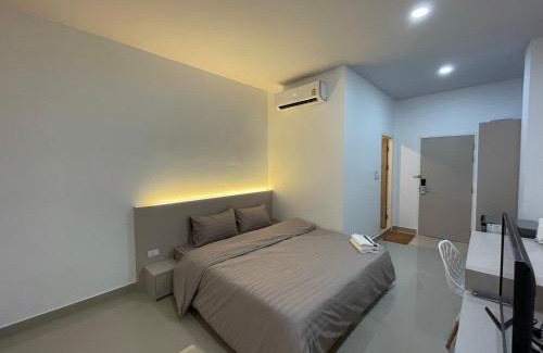 Bang Yi Khan Apartment | HADA House Apartment