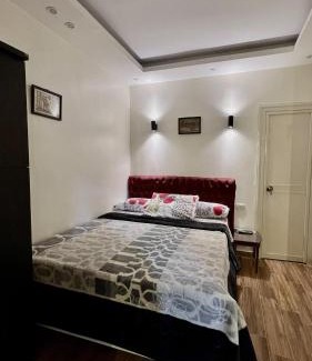 Pyramids Gardens Hotel | Hadayek Al-Ahram Guest House - حدائق الاهرام جيست هاوس