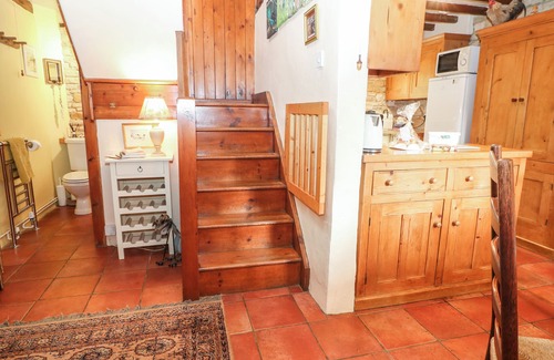 Aston Magna Cottage | Hadcroft Cottage