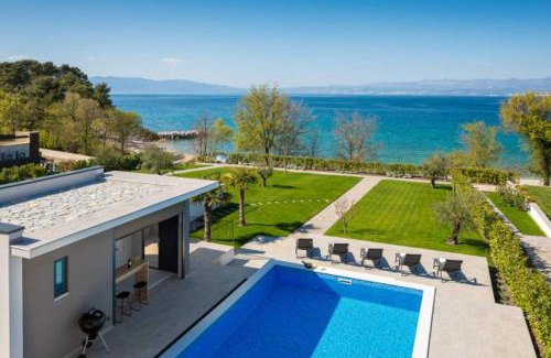 Zidarici Villa | HADRIE LUXURY RESORT AND VILLAS ROVA c