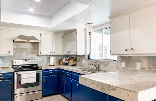 Yucca Valley House | haeven: 5 acres, wild nature, plunge tubs, yoga studio, sauna +