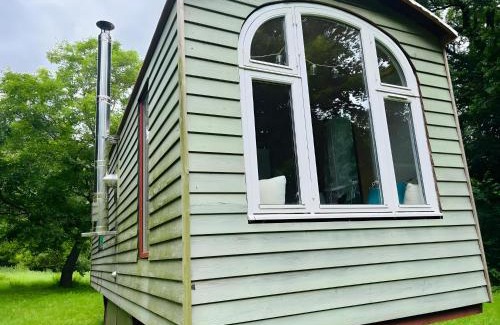 Stepenitz House | Haevn Altes Pfarrhauss Marienfliess